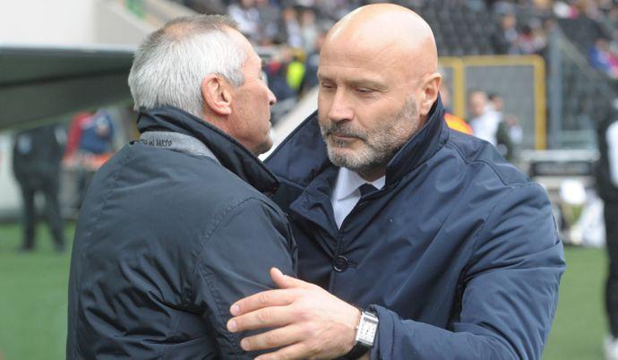 Udinese e Atalanta, panchine a rischio