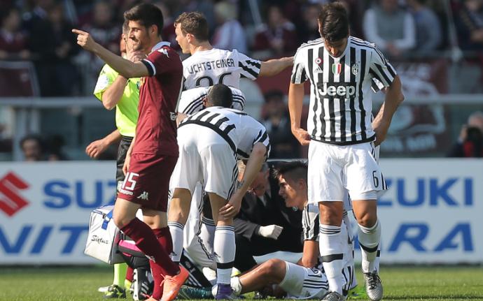 Juve, domani la ripresa: in quattro sotto osservazione 