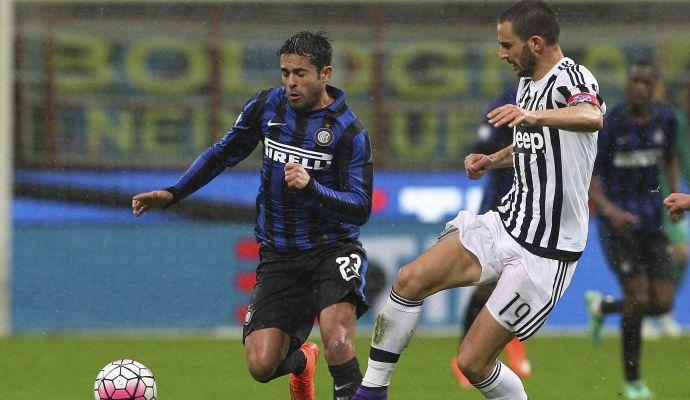 Inter, la storia di Eder fa sperare Mancini