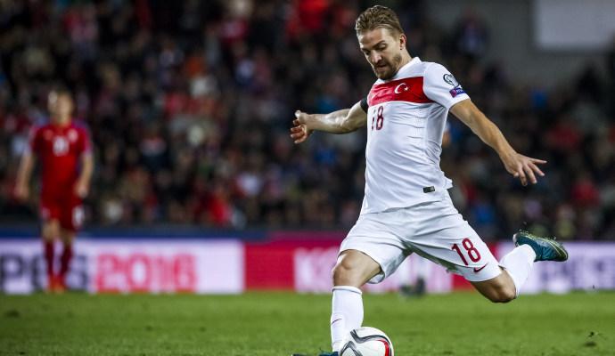 Agente Erkin: 'Besiktas? Preferisce andare altrove'