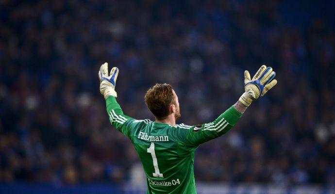 Norwich, piace un portiere dello Schalke 04