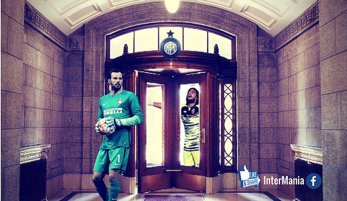 CM EXCLUSIVE: Handanovic unlikely to move to England