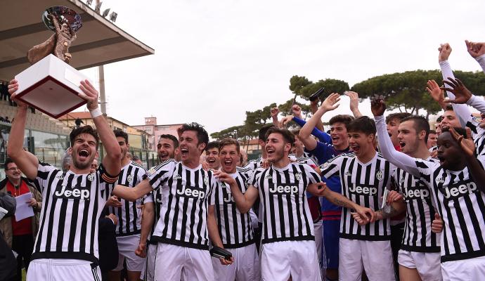 Primavera: Fiorentina-Juventus 1-3