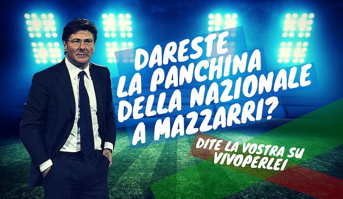 Mazzarri, carriera rovinata dall'Inter