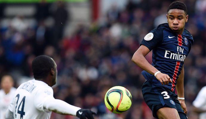 Montpellier: vuole un talento del PSG