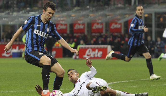 Inter, non fare la pazza: tieniti Perisic 