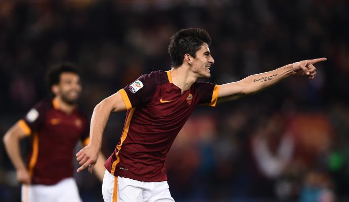 Roma-Napoli: le probabili formazioni