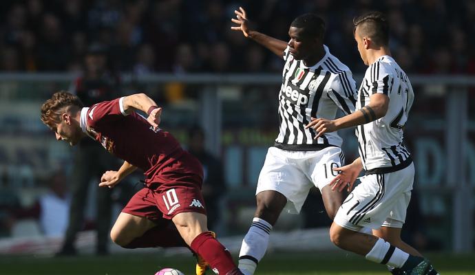 Qui Juve: poker al Torino. Ma tra squalifiche e infortuni sono dolori