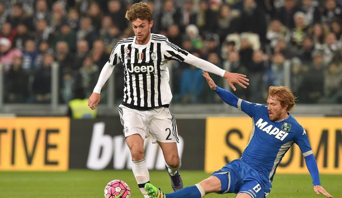 Villarreal su Rugani, la Juve fa muro