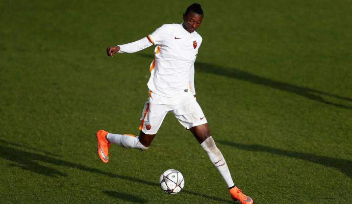 Roma: due offerte per Sadiq