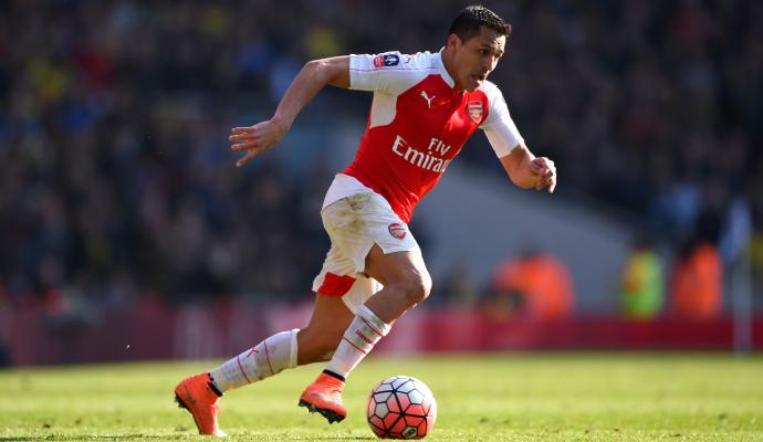Sanchez e Ozil: c'è anche la Juve