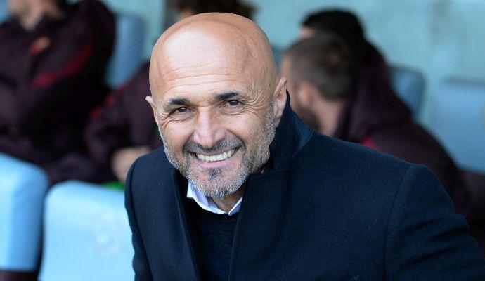 Roma, Spalletti: 'Totti ha fatto quello che gli ho chiesto. Nella sua gestione, io divento sempre quello cattivo...'