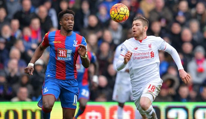 Crystal Palace, Zaha vuole partire a fine stagione