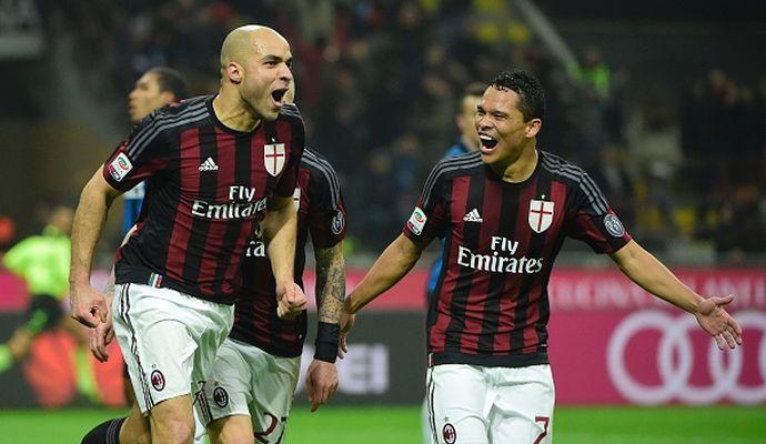 Milan, Alex: 'Che soddisfazione il gol nel derby'