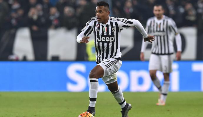 Juve, Alex Sandro: 'Ho sempre creduto nella rimonta. Ogni gara per noi è una finale'