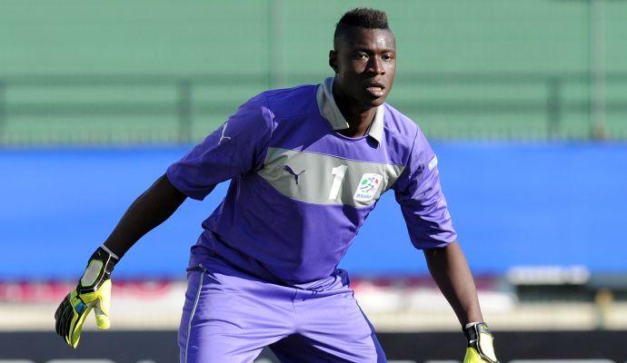 Torino: per Gomis spunta una squadra francese