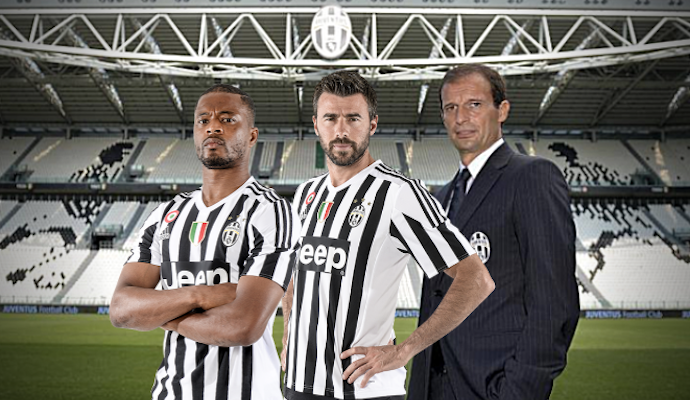 Focus: update on Juve's renewals