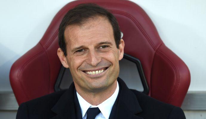 Juventus, Allegri: "Renewal? There's no problem. I will evaluate Dybala, Morata..."