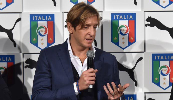 Ambrosini 'Vi spiego perché Barella è meglio di Tonali' Serie A