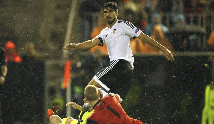 Juve, André Gomes still far