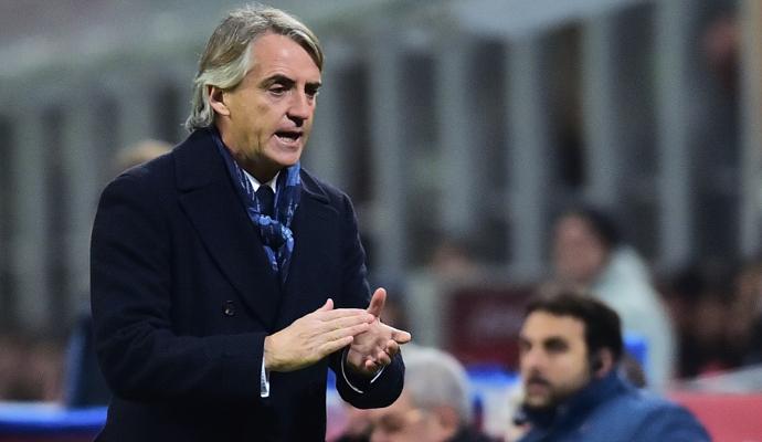 Mancini: 'Mi piace il Genoa di Juric. Nel derby partirà favorito ma..."
