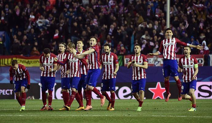 Champions, Atletico-Barcellona: i bookies credono nell'impresa di Simeone