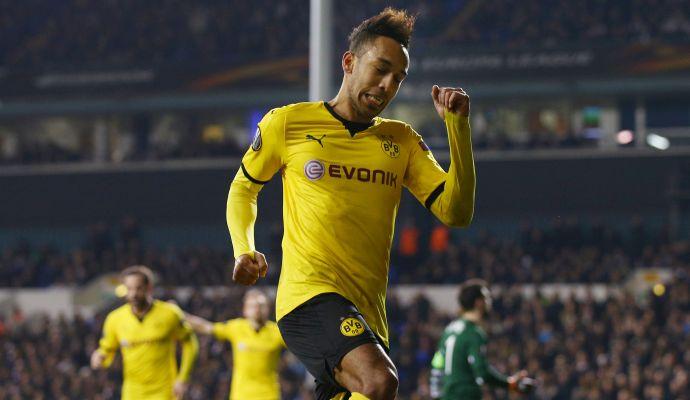 Borussia Dortmund, fissata la deadline per Aubameyang