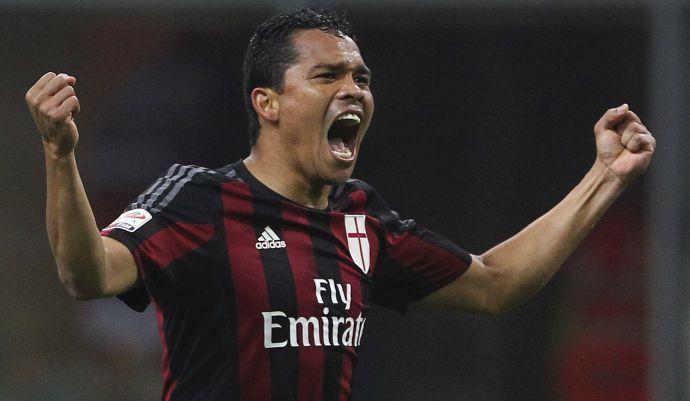 Milan, l'agente di Bacca arriva in Italia. Dall'adeguamento al Bayern: il punto