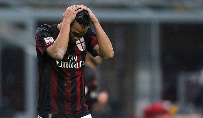 Milan-Carpi 0-0: HIGHLIGHTS