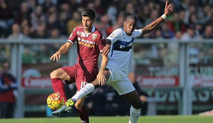 Convocati Torino: assenti Immobile, Acquah e Glik