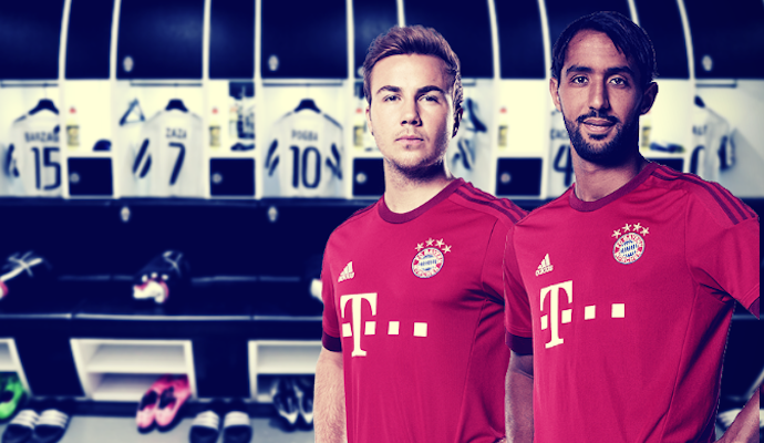 EXCLUSIVE: Juventus in transfer talks to sign Bayern Munich stars Benatia & Gotze!