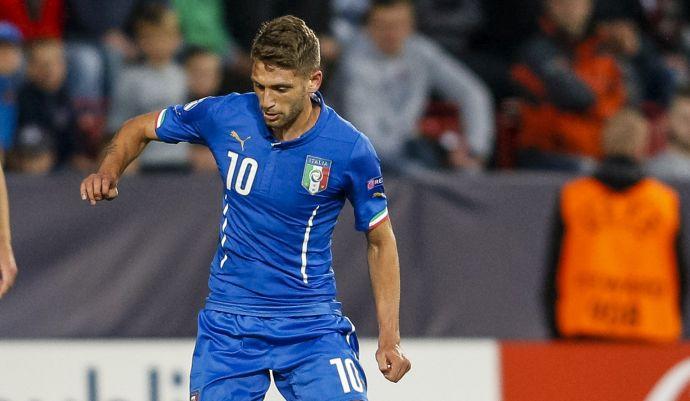 Italia-Spagna, le formazioni ufficiali: Berardi contro ...