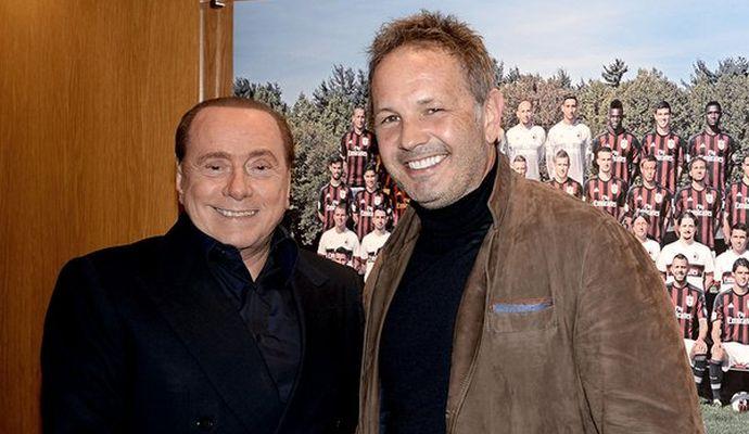 Milan da Mihajlovic a Brocchi: Berlusconi ha fatto bene a cambiare allenatore?