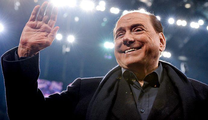 'Berlusconi ha il diritto di dire ciò che vuole', ma il Milan ci è rimasto male