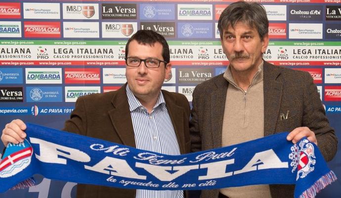 Serie C, UFFICIALE: Brini nuovo allenatore del Fano