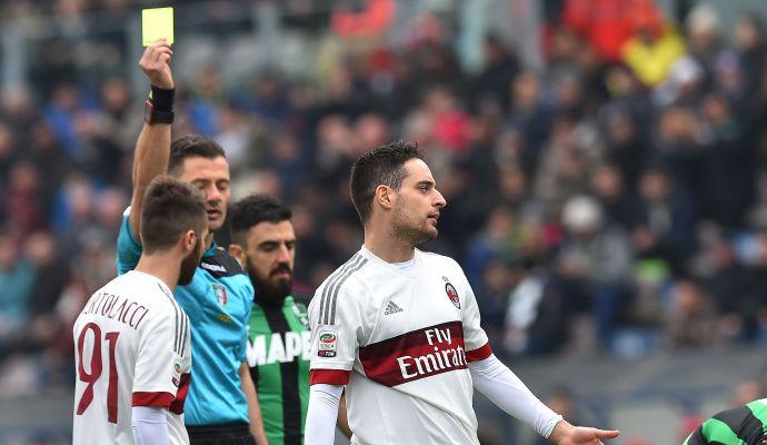 Bonaventura, il rinnovo va sudato