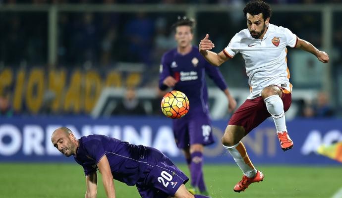 VIDEO Roma-Fiorentina, spareggio per la Champions?