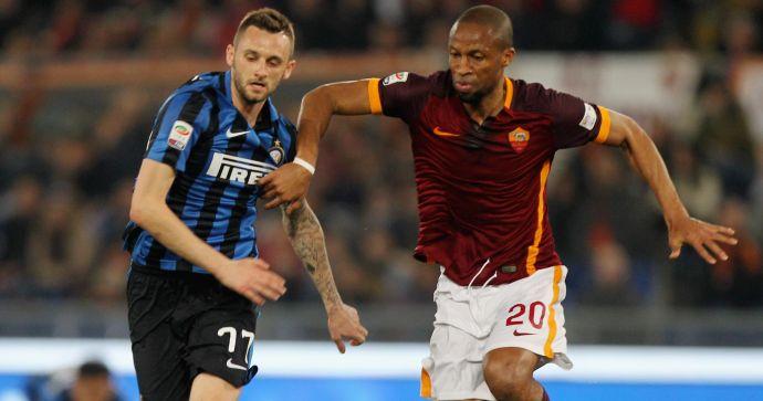 Inter, Brozovic vuole la Roma