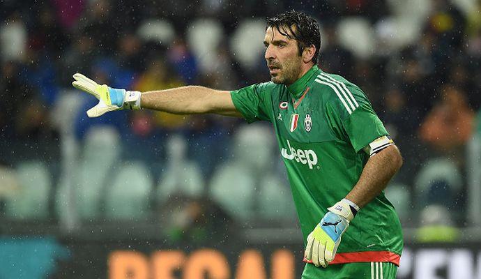 Buffon, l’agente indica il suo erede
