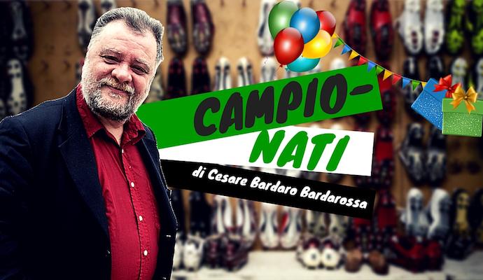 Campio-nati il 16 aprile: Orrico, l'allenatore-operaio inventore della gabbia. Benitez, re di Coppe mai amato all'Inter