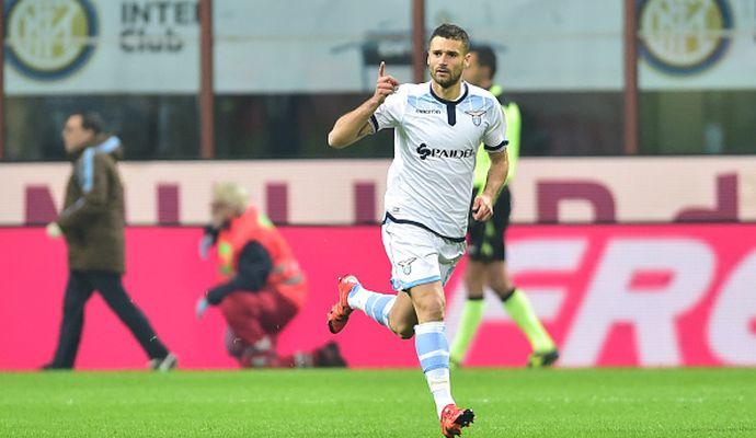 Candreva closer to Inter as agent holds new meeting with Lotito and Ausilio