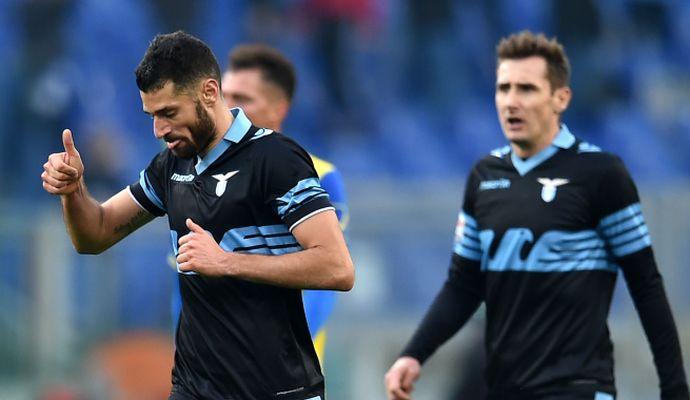 Sparta Praga-Lazio probabili formazioni