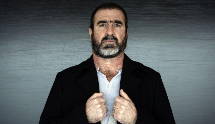 Cantona contro il Leicester: 'Ranieri mago cacciato come un cane, vergognatevi traditori!' VIDEO 