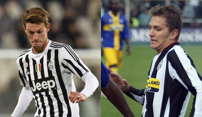 Rugani non deve fare la fine di Criscito