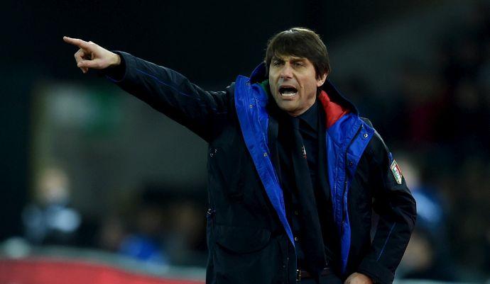 Conte, il lamento non paga: vai pure