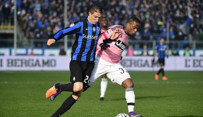 Juve e Sassuolo, sfida al Napoli per Conti