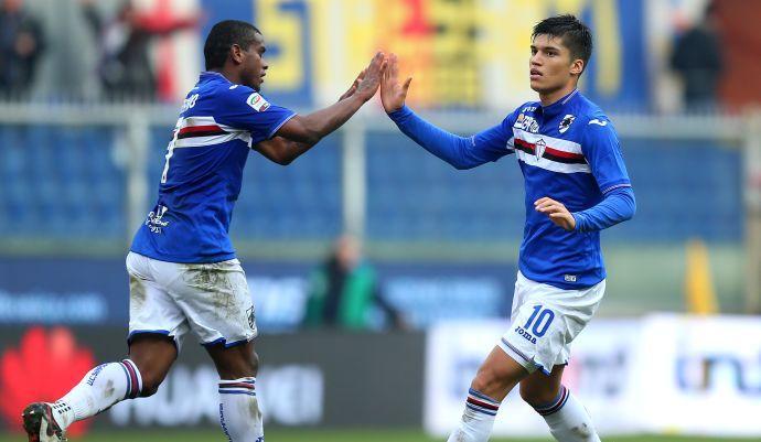 Samp, chi viene e chi va: ecco su cosa riflette Montella