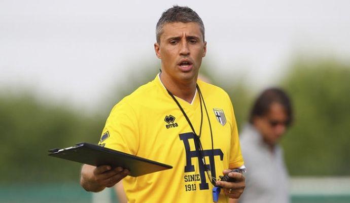 Crespo tells CM: ‘Why Argentina are ignoring Icardi, Juve can beat Barca’