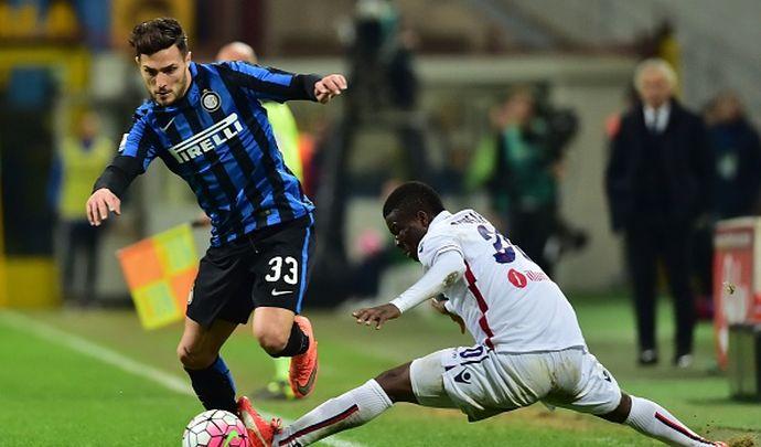 Inter, pagelle di CM: D'Ambrosio show