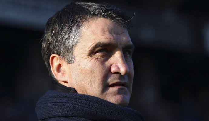 De Canio: 'Ecco perché la squadra ha smesso di seguirmi'
